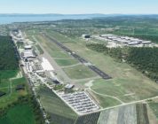 Microsoft Flight Simulator: Aerosoft veröffentlicht den Flughafen Friedrichshafen (EDNY)