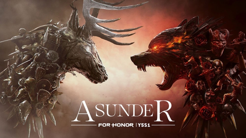 For Honor: Year 5 – Season 1 „Asunder“ mit In-Game-Event gestartet