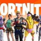 Fortnite: Kapitel 2 – Saison 6 „Urzeit“ ist ab sofort verfügbar