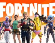 Fortnite: Kapitel 2 – Saison 6 „Urzeit“ ist ab sofort verfügbar