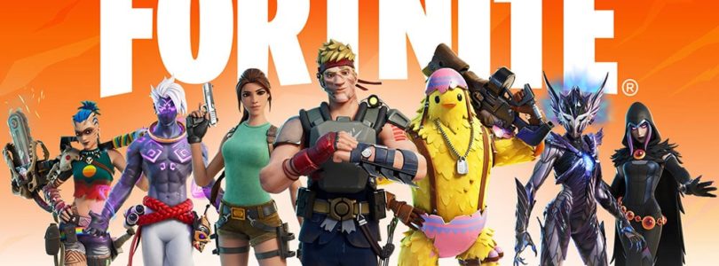 Fortnite: Kapitel 2 – Saison 6 „Urzeit“ ist ab sofort verfügbar