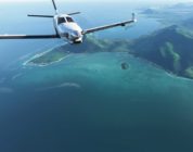 Microsoft Flight Simulator: Mauritius von FSDG ab sofort erhältlich