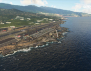 Microsoft Flight Simulator: Sim-Wings La Palma ab sofort verfügbar