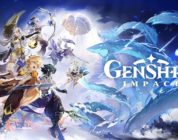 Genshin Impact: Version 3.3 enthält ein Sammelkartenspiel und neue Ereignisse