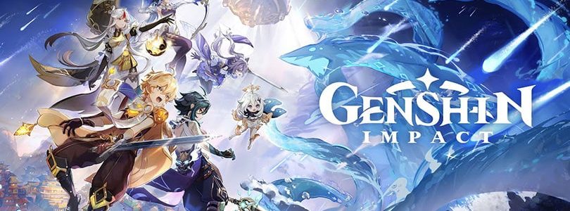 Genshin Impact: Prime Gaming kündigt besonderes Paket an