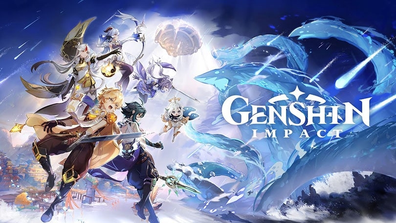 Genshin Impact: Version 3.5 „Windblume’s Breath“ erscheint im März