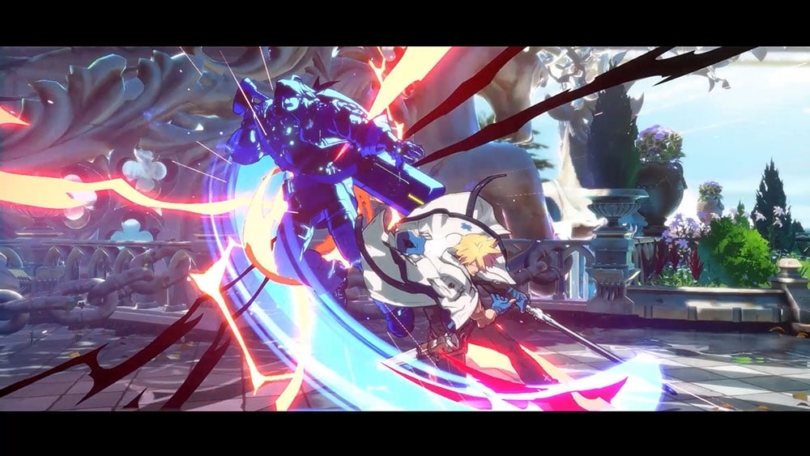 Guilty Gear Strive: Season 4 ist offiziell in Entwicklung