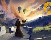 Holomento: im Early Access gestartet