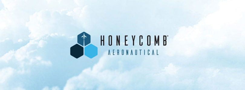 Honeycomb Bundle ab sofort exklusiv im Aerosoft Online Shop erhältlich