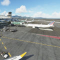 Microsoft Flight Simulator: JustSim veröffentlicht den Flughafen Nizza Cote D’Azur (LFMN)