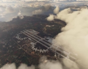 Microsoft Flight Simulator: Aerosoft Airport Chania ab sofort verfügbar