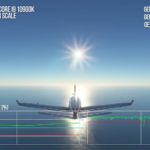 Microsoft Flight Simulator: Doppelte Performance bei Upgrade zur GeForce-RTX-30-Serie