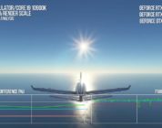 Microsoft Flight Simulator: Doppelte Performance bei Upgrade zur GeForce-RTX-30-Serie