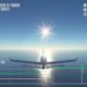 Microsoft Flight Simulator: Doppelte Performance bei Upgrade zur GeForce-RTX-30-Serie