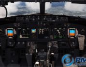 Microsoft Flight Simulator: PMDG 737 Infos zur Beta