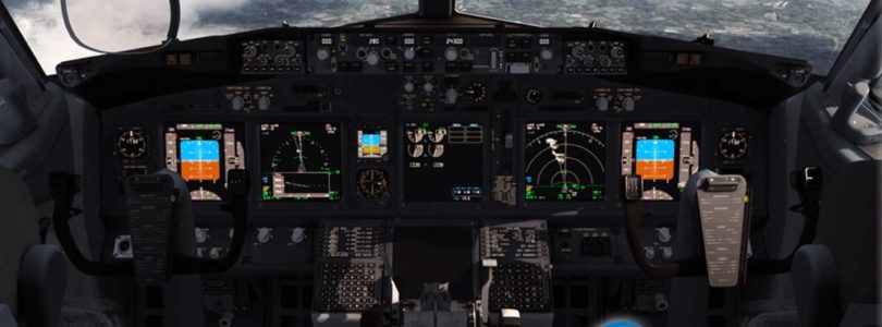 Microsoft Flight Simulator: weitere Details zur PMDG 737 bekannt gegeben