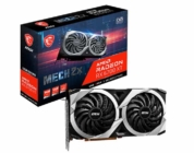 MSI enthüllt die brandneuen die Custom Radeon RX 6700 XT Grafikkarten