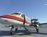 Microsoft Flight Simulator: NextGen Simulations veröffentlicht die Embraer EMB 110 Bandeirante