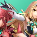 Super Smash Bros. Ultimate: Neuzugang Pyra/Mythra teilt ab sofort kräftig aus