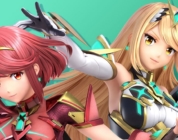 Super Smash Bros. Ultimate: Neuzugang Pyra/Mythra teilt ab sofort kräftig aus