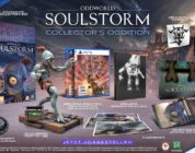 Oddworld: Soulstorm – Microids kündigt Retail-Editionen an