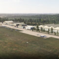 Microsoft Flight Simulator: Orbx veröffentlicht den Stapleford Airport (EGSG)