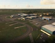 Microsoft Flight Simulator: Pilot Plus veröffentlicht den Flughafen London Oxford (EGTK)