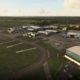 Microsoft Flight Simulator: Pilot Plus veröffentlicht den Flughafen London Oxford (EGTK)