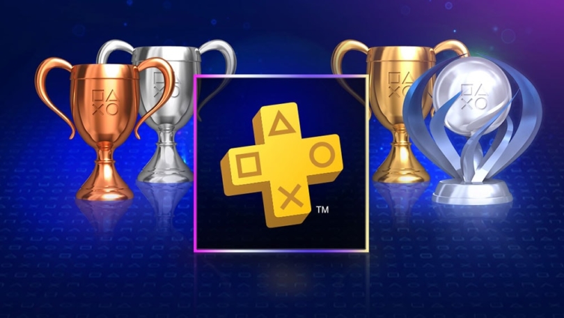 PlayStation startet mit der PS Plus Trophy Challenge neue Community-Herausforderung