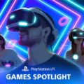 Sechs neue PlayStation VR-Spiele angekündigt