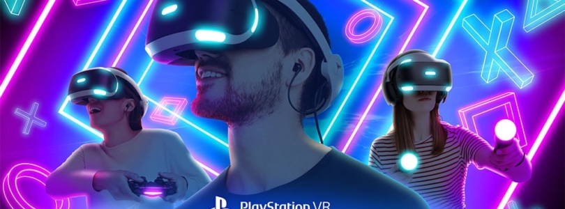 Sechs neue PlayStation VR-Spiele angekündigt