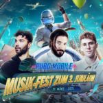 Pubg Mobile: Alesso, Lost Frequencies und R3HAB veröffentlichten neue Tracks