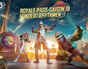 Pubg Mobile: die Royale Pass Saison 18 startet