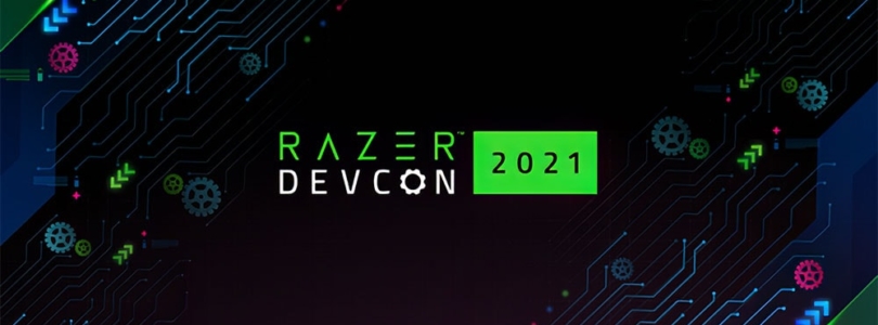 Razer kündigt erste Razer DevCon an