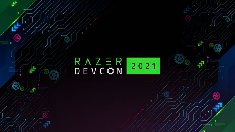 Razer kündigt erste Razer DevCon an