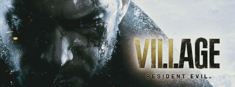 Resident Evil Village: Raytracing, FidelityFX und mehr