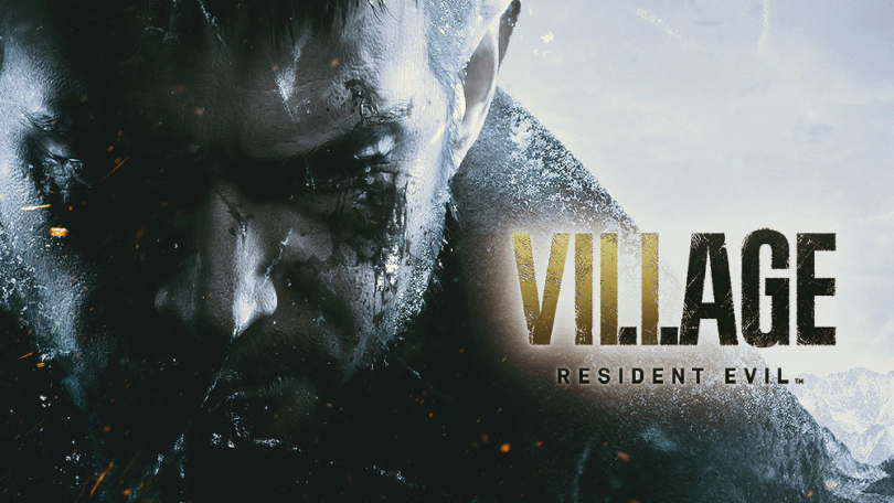 Resident Evil Village: derzeit stark vergünstigt im Playstation Store verfügbar