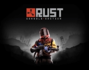 Rust: Release Datum der Konsolenversion bekannt