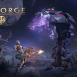 Skyforge kehrt mit dem „Heart of Steel“ Update nach Terra zurück!