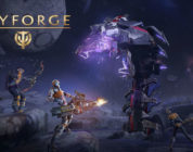 Skyforge: Shadow of Aelion Update erscheint im April für Nintendo Switch