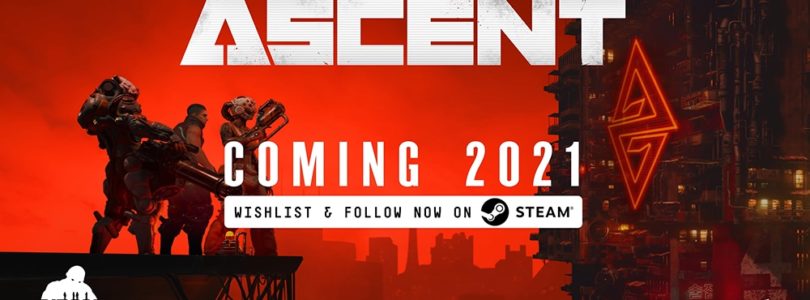 The Ascent: Cyber Heist DLC bringt Nahkampfwaffen, neue Orte, Missionen und mehr