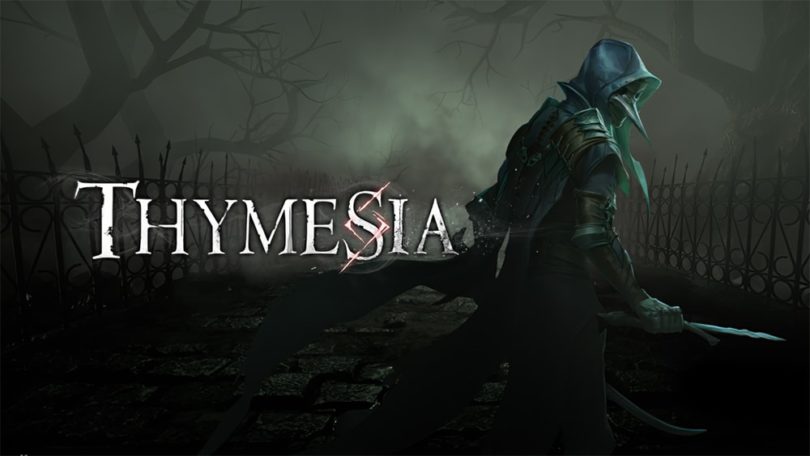 Thymesia: Action RPG erscheint noch in diesem Jahr