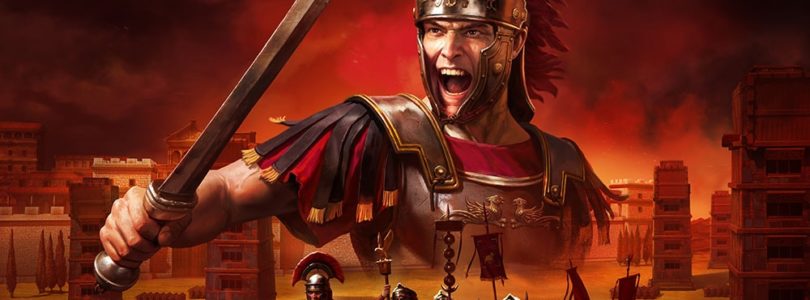 Total War: Rome Remastered – ab sofort erhältlich