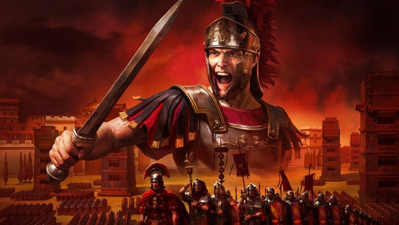 Total War: Rome Remastered – ab sofort erhältlich