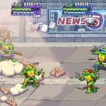 Teenage Mutant Ninja Turtles: Shredder’s Revenge – ab sofort verfügbar