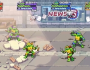 Teenage Mutant Ninja Turtles: Shredder’s Revenge – Meister Splinter als spielbarer Kämpfer enthüllt