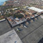 Microsoft Flight Simulator: Aerosoft veröffentlicht den Flughafen Bali