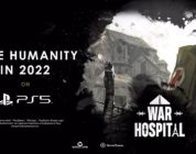 War Hospital: Strategien, moralische Dilemmas und Kriegsmedizin