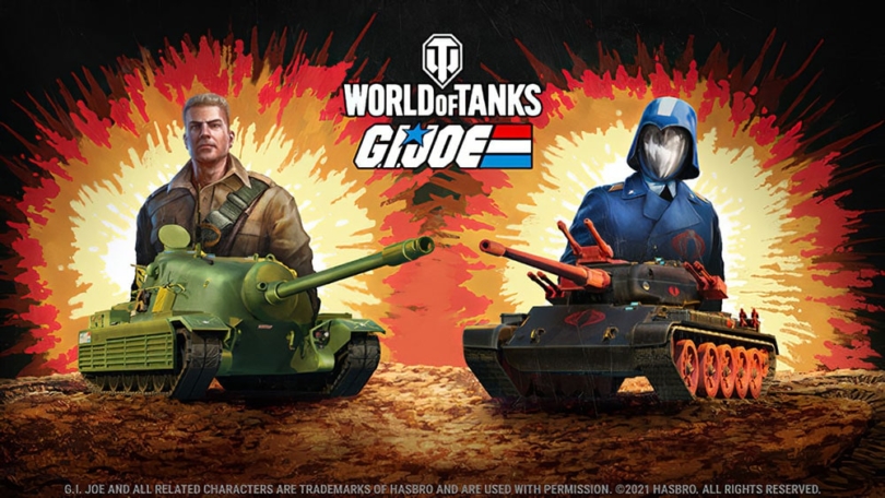 World of Tanks: Alarm für Cobra T-54!