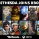 Fünf Bethesda-Titel erhalten ab sofort FPS Boost auf Xbox Series X|S